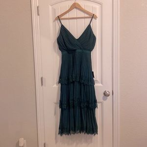 NWT Lulus cocktail dress